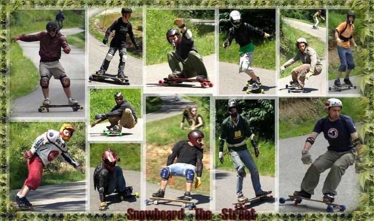 Freeride D173 Argonnay